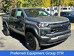 2024 Chevrolet Colorado Crew Cab 4x4, Pickup for sale #284642 - photo 1