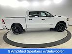 2023 Ram 1500 Crew Cab 4x4, Pickup for sale #286243A - photo 9