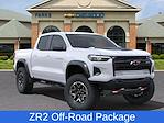 2024 Chevrolet Colorado Crew Cab 4x4, Pickup for sale #295735 - photo 7