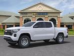 2024 Chevrolet Colorado Crew Cab 4x2, Pickup for sale #296292 - photo 2