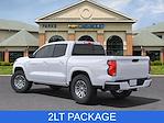 2024 Chevrolet Colorado Crew Cab 4x2, Pickup for sale #296292 - photo 3