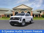 2024 Chevrolet Colorado Crew Cab 4x2, Pickup for sale #296292 - photo 8