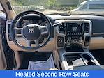 2018 Ram 3500 Crew Cab SRW 4x4, Pickup for sale #2H5410 - photo 13