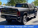 2018 Ram 3500 Crew Cab SRW 4x4, Pickup for sale #2H5410 - photo 6