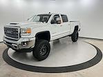 Used 2019 GMC Sierra 2500 SLT Crew Cab 4x4, Pickup for sale #2H5419 - photo 1