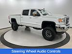 2019 GMC Sierra 2500 Crew Cab 4x4, Pickup for sale #2H5419 - photo 10