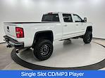 2019 GMC Sierra 2500 Crew Cab 4x4, Pickup for sale #2H5419 - photo 8