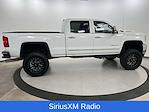 2019 GMC Sierra 2500 Crew Cab 4x4, Pickup for sale #2H5419 - photo 9