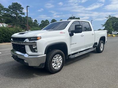 2023 Chevrolet Silverado 2500 Crew Cab 4x4, Pickup for sale #2H5436 - photo 1