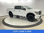 Used 2021 Nissan Titan Crew Cab 4x4, Pickup for sale #2H5523 - photo 10