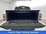 Used 2021 Nissan Titan Crew Cab 4x4, Pickup for sale #2H5523 - photo 17