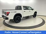 Used 2021 Nissan Titan Crew Cab 4x4, Pickup for sale #2H5523 - photo 7