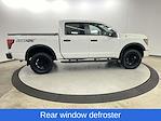 Used 2021 Nissan Titan Crew Cab 4x4, Pickup for sale #2H5523 - photo 9