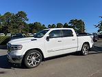 Used 2020 Ram 1500 Limited Crew Cab 4x4, Pickup for sale #2H5524 - photo 1