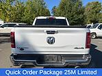 Used 2020 Ram 1500 Limited Crew Cab 4x4, Pickup for sale #2H5524 - photo 4