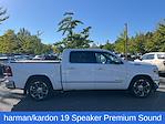 Used 2020 Ram 1500 Limited Crew Cab 4x4, Pickup for sale #2H5524 - photo 6