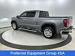 2020 GMC Sierra 1500 Crew Cab 4x4, Pickup for sale #2H5531 - photo 4