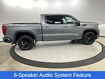 2021 GMC Sierra 1500 Crew Cab 4x4, Pickup for sale #2H5534 - photo 9