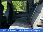 New 2024 Chevrolet Silverado 3500 LT Crew Cab 4x4, Cab Chassis for sale #316949X - photo 18