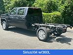 New 2024 Chevrolet Silverado 3500 LT Crew Cab 4x4, Cab Chassis for sale #316949X - photo 5