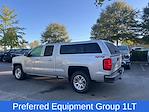 2018 Chevrolet Silverado 1500 Double Cab 4x4, Pickup for sale #330232B - photo 2