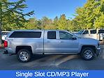 2018 Chevrolet Silverado 1500 Double Cab 4x4, Pickup for sale #330232B - photo 6