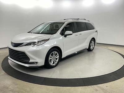 Used 2023 Toyota Sienna Limited AWD, Minivan for sale #331550A - photo 1