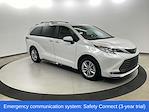 Used 2023 Toyota Sienna Limited AWD, Minivan for sale #331550A - photo 10