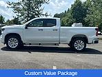 2024 Chevrolet Silverado 1500 Double Cab 4x2, Pickup for sale #339293 - photo 4