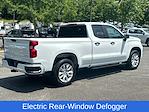 2024 Chevrolet Silverado 1500 Double Cab 4x2, Pickup for sale #339293 - photo 7