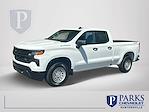 2024 Chevrolet Silverado 1500 Double Cab 4x4, Pickup for sale #359231 - photo 1