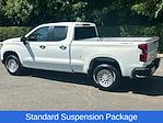 2024 Chevrolet Silverado 1500 Double Cab 4x4, Pickup for sale #359231 - photo 5