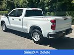 2024 Chevrolet Silverado 1500 Double Cab 4x4, Pickup for sale #359231 - photo 2