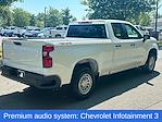 2024 Chevrolet Silverado 1500 Double Cab 4x4, Pickup for sale #359231 - photo 6