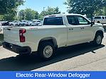 2024 Chevrolet Silverado 1500 Double Cab 4x4, Pickup for sale #359231 - photo 7