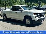 2024 Chevrolet Silverado 1500 Double Cab 4x4, Pickup for sale #359231 - photo 9