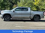 2024 Chevrolet Silverado 1500 Crew Cab 4x4, Pickup for sale #384416 - photo 4