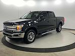 Used 2020 Ford F-150 Lariat SuperCrew Cab 4x4, Pickup for sale #3H5322 - photo 4