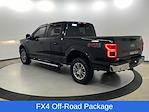 2020 Ford F-150 SuperCrew Cab 4x4, Pickup for sale #3H5322 - photo 2