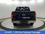 Used 2020 Ford F-150 Lariat SuperCrew Cab 4x4, Pickup for sale #3H5322 - photo 7