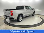 2019 Chevrolet Silverado 1500 Crew Cab 4x4, Pickup for sale #3H5374 - photo 4