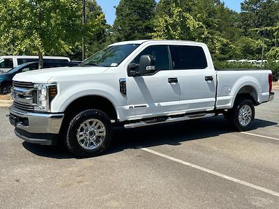 2018 Ford F-250 Crew Cab 4x4, Pickup for sale #3H5405 - photo 1