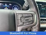 Used 2022 Chevrolet Silverado 1500 LT Crew Cab 4x4, Pickup for sale #3H5414 - photo 18