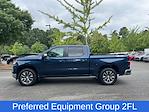 Used 2022 Chevrolet Silverado 1500 LT Crew Cab 4x4, Pickup for sale #3H5414 - photo 3