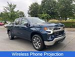 Used 2022 Chevrolet Silverado 1500 LT Crew Cab 4x4, Pickup for sale #3H5414 - photo 7