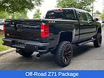 Used 2019 Chevrolet Silverado 2500 LTZ Crew Cab 4x4, Pickup for sale #3H5417 - photo 6