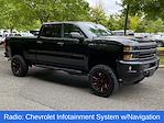 Used 2019 Chevrolet Silverado 2500 LTZ Crew Cab 4x4, Pickup for sale #3H5417 - photo 9