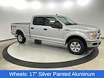 2019 Ford F-150 SuperCrew Cab 4x4, Pickup for sale #3H5444 - photo 11