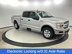 Used 2019 Ford F-150 XLT SuperCrew Cab 4x4, Pickup for sale #3H5444 - photo 12