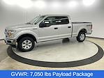 2019 Ford F-150 SuperCrew Cab 4x4, Pickup for sale #3H5444 - photo 3